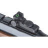 Пневматическая винтовка HATSAN TORPEDO 100X 4,5 мм (дерево, 7,5 Дж)